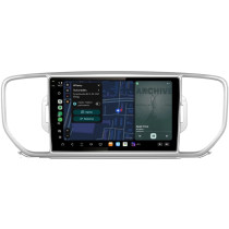 Stacja multimedialna Kia Sportage 2015 - 2018 GMS 9887EV Navix