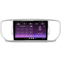 Stacja multimedialna Kia Sportage 2015 - 2018 GMS 9887EV Navix