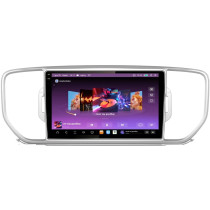 Stacja multimedialna Kia Sportage 2015 - 2018 GMS 9887EV Navix