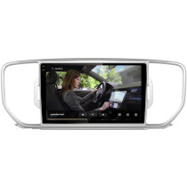 Stacja multimedialna Kia Sportage 2015 - 2018 GMS 9887EV Navix