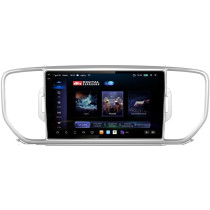 Stacja multimedialna Kia Sportage 2015 - 2018 GMS 9887EV Navix