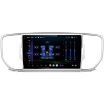Stacja multimedialna Kia Sportage 2015 - 2018 GMS 9887EV Navix