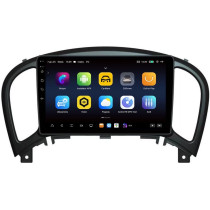 Stacja multimedialna Nissan Juke 2011 - 2019 GMS 9885EV Navix