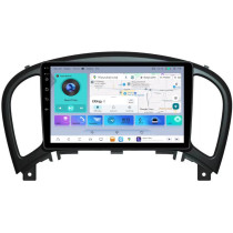 Stacja multimedialna Nissan Juke 2011 - 2019 GMS 9885EV Navix