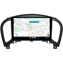 Stacja multimedialna Nissan Juke 2011 - 2019 GMS 9885EV Navix