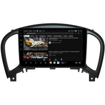 Stacja multimedialna Nissan Juke 2011 - 2019 GMS 9885EV Navix