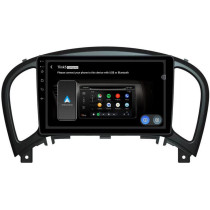 Stacja multimedialna Nissan Juke 2011 - 2019 GMS 9885EV Navix