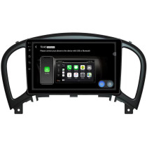Stacja multimedialna Nissan Juke 2011 - 2019 GMS 9885EV Navix