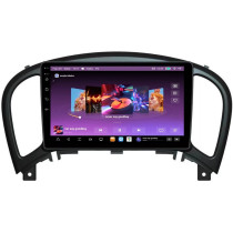 Stacja multimedialna Nissan Juke 2011 - 2019 GMS 9885EV Navix