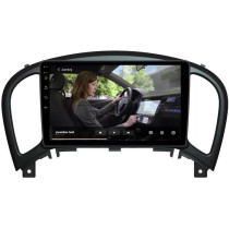 Stacja multimedialna Nissan Juke 2011 - 2019 GMS 9885EV Navix
