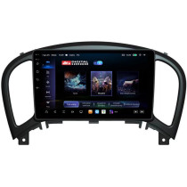 Stacja multimedialna Nissan Juke 2011 - 2019 GMS 9885EV Navix