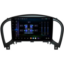 Stacja multimedialna Nissan Juke 2011 - 2019 GMS 9885EV Navix