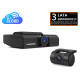 Rejestrator Jazdy FineVu GX1100 CLOUD