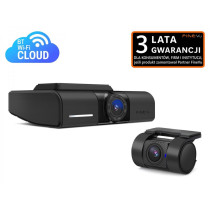 Rejestrator Jazdy FineVu GX1100 CLOUD