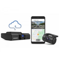 Rejestrator Jazdy FineVu GX1100 CLOUD