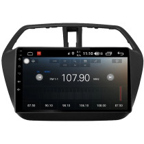 Stacja multimedialna Suzuki S-Cross 2013 - 2021 GMS 9979TQ Navix