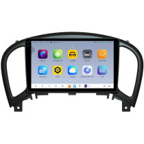 Stacja multimedialna Nissan Juke 2011 - 2019 GMS 9887EV Navix