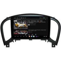 Stacja multimedialna Nissan Juke 2011 - 2019 GMS 9887EV Navix