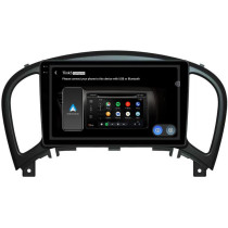 Stacja multimedialna Nissan Juke 2011 - 2019 GMS 9887EV Navix