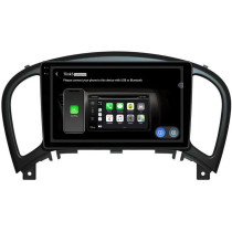 Stacja multimedialna Nissan Juke 2011 - 2019 GMS 9887EV Navix