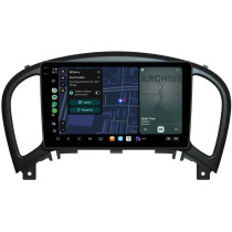 Stacja multimedialna Nissan Juke 2011 - 2019 GMS 9887EV Navix