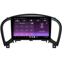 Stacja multimedialna Nissan Juke 2011 - 2019 GMS 9887EV Navix