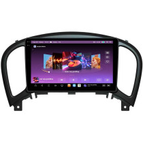 Stacja multimedialna Nissan Juke 2011 - 2019 GMS 9887EV Navix