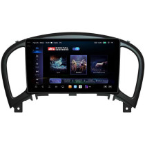 Stacja multimedialna Nissan Juke 2011 - 2019 GMS 9887EV Navix