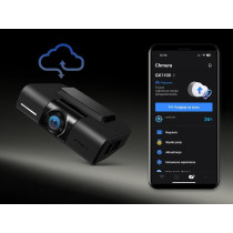 Rejestrator Jazdy FIneVu GX1100 CLOUD modem LTE do łączności z chmurą