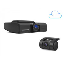 Rejestrator Jazdy FIneVu GX1100 CLOUD modem LTE do łączności z chmurą