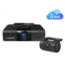 Rejestrator Jazdy FIneVu GX1100 CLOUD karta128GB i modem LTE PRO do chmury