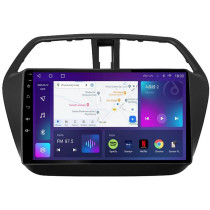 Stacja multimedialna Suzuki S-Cross 2013 - 2021 GMS 8985TQ Navix