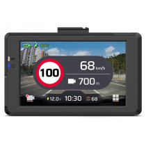 Rejestrator Jazdy FineVu GX9000 KARTA128GB