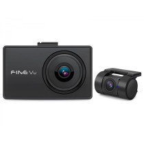 Rejestrator Jazdy FineVu GX9000 KARTA128GB