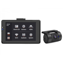Rejestrator Jazdy FineVu GX9000 KARTA128GB