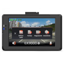 Rejestrator Jazdy FineVu GX9000 KARTA128GB