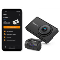 Rejestrator Jazdy FineVu GX9000 KARTA128GB