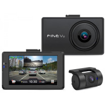 Rejestrator Jazdy FineVu GX9000 KARTA128GB
