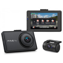 Rejestrator Jazdy FineVu GX9000 KARTA128GB