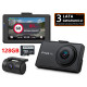 Rejestrator Jazdy FineVu GX9000 karta 128GB