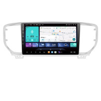 Stacja multimedialna Kia Sportage 2018 - 2021 GMS 9885EV Navix