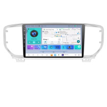 Stacja multimedialna Kia Sportage 2018 - 2021 GMS 9885EV Navix
