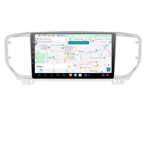 Stacja multimedialna Kia Sportage 2018 - 2021 GMS 9885EV Navix