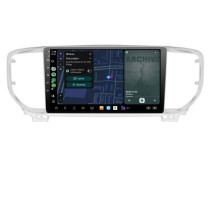 Stacja multimedialna Kia Sportage 2018 - 2021 GMS 9885EV Navix
