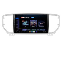 Stacja multimedialna Kia Sportage 2018 - 2021 GMS 9885EV Navix