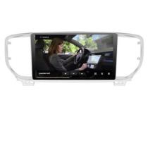 Stacja multimedialna Kia Sportage 2018 - 2021 GMS 9887EV Navix