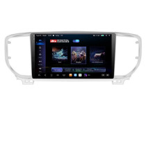 Stacja multimedialna Kia Sportage 2018 - 2021 GMS 9887EV Navix