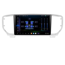 Stacja multimedialna Kia Sportage 2018 - 2021 GMS 9887EV Navix