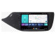 Stacja multimedialna Kia Ceed 2012 - 2017 GMS 9885EV Navix
