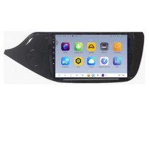 Stacja multimedialna Kia Ceed 2012 - 2017 GMS 9885EV Navix